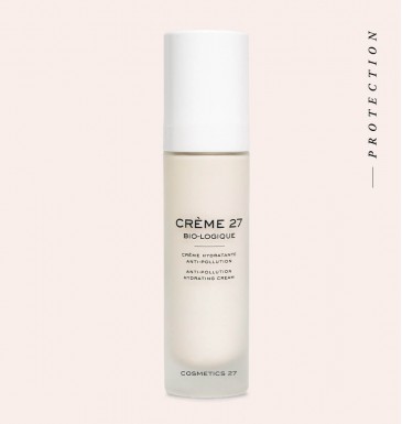 Crema idratante viso Crème...