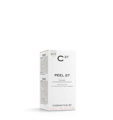 Polvere esfoliante Peel 27 2
