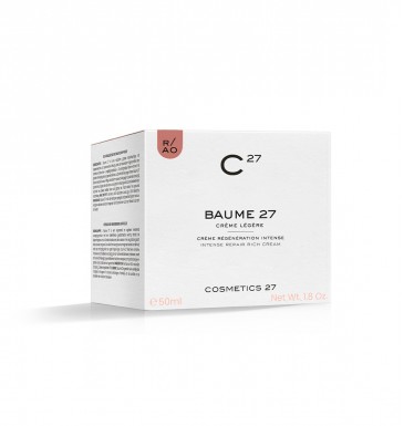 Baume 27 Crème Légère 2