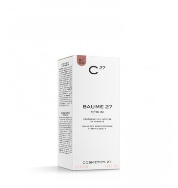 Baume 27 Sérum 2