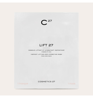 Lift 27