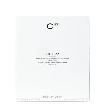Lift 27 2