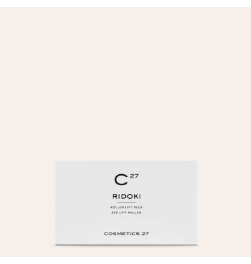 Ridoki - roller liftante occhi 2