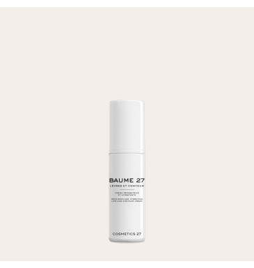 Baume 27 Lèvres et Contour