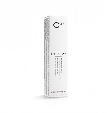 Crema contorno occhi Eyes 27 2