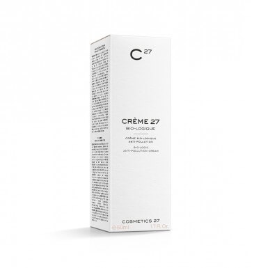 Crema idratante viso Crème... 2