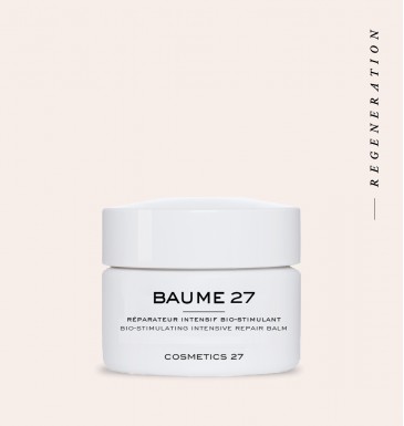 Crème anti âge