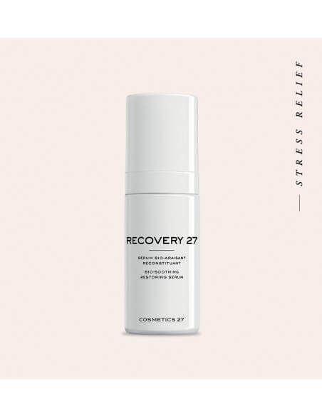 Sérum peau sensible Recovery27
