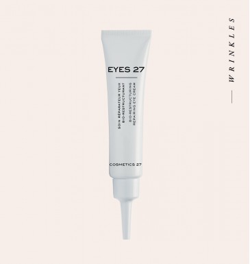 Crema contorno occhi Eyes 27